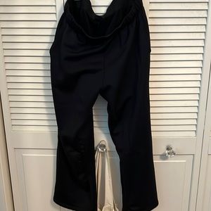 Nike Dry fit sweatpants